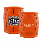 Custom Printed Beverage Cooler Sports - Basketball -  