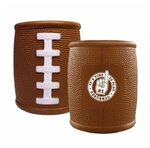 Custom Printed Beverage Cooler Sports - Football -  