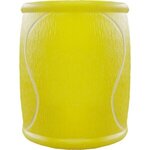 Custom Printed Beverage Cooler Sports - Tennis - Yellow