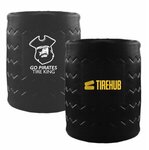 Custom Printed Beverage Cooler Sports - Tire -  