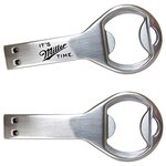 Buy Custom Printed Bottle Opener Usb Milwaukee 16gb