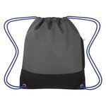 Custom Printed Culver Sports Pack - Blue