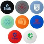 Custom Printed Easy-Grip Silicone Jar Opener & Coaster -  