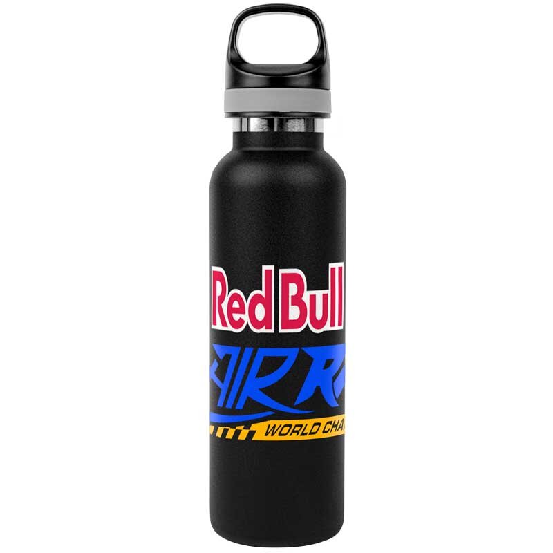 Main Product Image for Custom Printed Embark Water Bottle and Twist Off Cap 20 oz