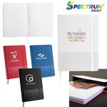 Buy Custom Printed Hampton Journal Book