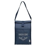 Custom Printed Hudson RPET Cooler Lunch Bag -  