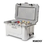 Custom Printed Igloo(R) IMX 70 Quart, 105-Can Cooler -  