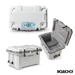Custom Printed Igloo(R) IMX 70 Quart, 105-Can Cooler -  