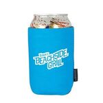 Custom Printed Koozie (R) Can Kooler Glow-in-the-Dark -  