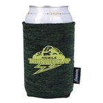 Buy Custom Printed Koozie (R) Heather Collapsible Can Kooler