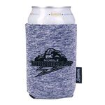 Custom Printed Koozie (R) Heather Collapsible Can Kooler -  