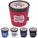 Custom Printed Koozie (R) Ice Cream Cooler -  