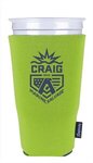 Custom Printed Koozie (R) Tall Cup Kooler -  