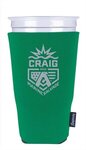 Custom Printed Koozie (R) Tall Cup Kooler -  