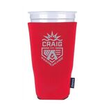 Custom Printed Koozie (R) Tall Cup Kooler -  