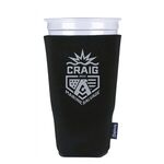 Custom Printed Koozie (R) Tall Cup Kooler -  