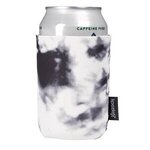 Custom Printed Koozie (R) Tie Dye Can Kooler -  