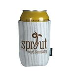 Custom Printed Koozie (R) Woody Can Kooler -  