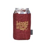 Custom Printed Koozie Two-Tone Collapsible Can Kooler -  