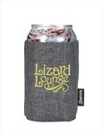 Custom Printed Koozie Two-Tone Collapsible Can Kooler -  