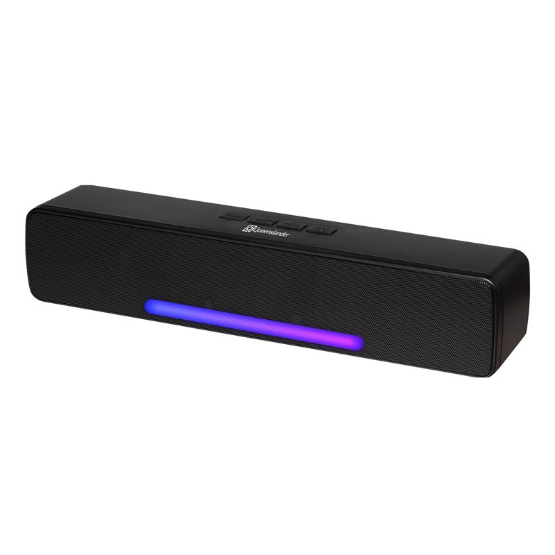 Main Product Image for Custom Printed Martin LED Wireless Sound Bar Speaker