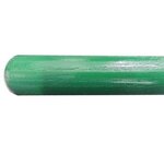 Custom Printed Mini Wooden Baseball Bat Colors  - 18" - Green