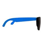 Custom Printed Neon Sunglasses - Assortment of Colors - Assorted Colors