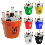 Custom Printed Party Bucket -  