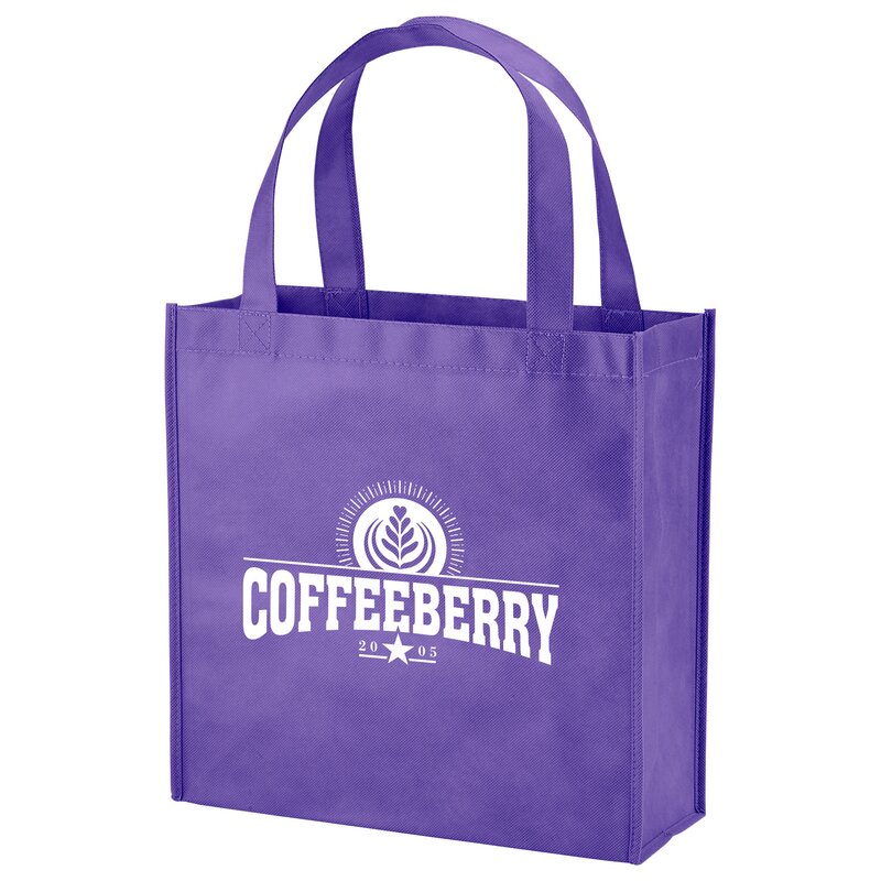 Main Product Image for Custom Printed Phoenix Non-Woven Market Tote