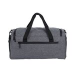 Custom Printed Rochester Travel Duffel -  