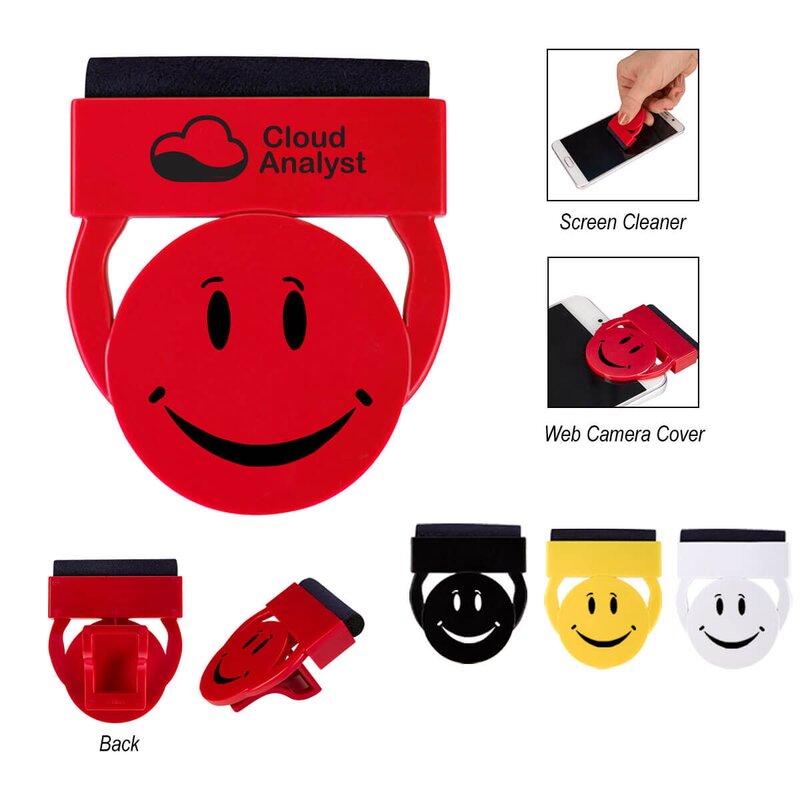 Main Product Image for Custom Printed Screen Buddy Webcam Cover