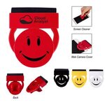 Custom Printed Screen Buddy Webcam Cover -  