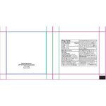 Custom Printed Sunscreen Packet SPF30 - Multi Color