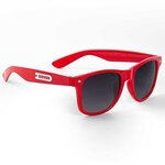 Custom Printed - The Riviera Sunglasses -  