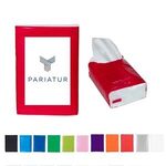 Buy Custom Printed Tissue Pack - Full Color