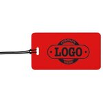 Buy Custom Printed Varo Luggage Tag