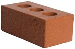Custom Squeezies (R) Brick Stress Reliever -  