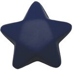 Custom Squeezies (R) Star Stress Reliever - Purple