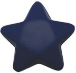 Custom Squeezies (R) Star Stress Reliever - Purple