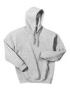 Custom Sweatshirt Design Gildan - Heavy Blend Hooded Sweatshirt. - Ash