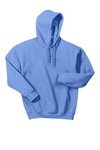 Custom Sweatshirt Design Gildan - Heavy Blend Hooded Sweatshirt. - Carolina Blue