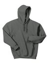 Custom Sweatshirt Design Gildan - Heavy Blend Hooded Sweatshirt. - Charcoal