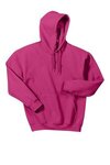 Custom Sweatshirt Design Gildan - Heavy Blend Hooded Sweatshirt. - Heliconia
