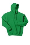 Custom Sweatshirt Design Gildan - Heavy Blend Hooded Sweatshirt. - Irish Green