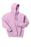 Custom Sweatshirt Design Gildan - Heavy Blend Hooded Sweatshirt. - Light Pink