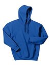Custom Sweatshirt Design Gildan - Heavy Blend Hooded Sweatshirt. - Royal
