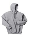 Custom Sweatshirt Design Gildan - Heavy Blend Hooded Sweatshirt. - Sport Grey