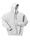 Custom Sweatshirt Design Gildan - Heavy Blend Hooded Sweatshirt. - White