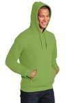 Custom Sweatshirt Design Gildan - Heavy Blend Hooded Sweatshirt. -  