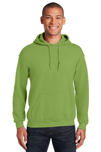 Main Product Image for Custom Heavy Blend Hooded Sweatshirt Gildan 